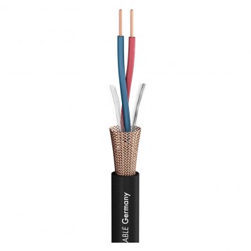 Dây cáp micro Sommer Cable Club Series MKII